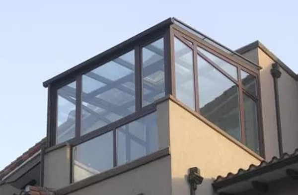 阳光房